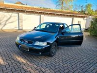 gebraucht Audi A3 1,6l bj. 2002