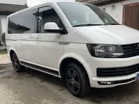 Usata VW Transporter 140 CV (102 kW) 2015 Furgone