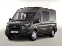Neu Ford Transit Trend 165 PS (121 kW) 2025 Grau Van