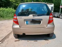 Gebraucht Mercedes A150 95 PS (69 kW) 2007 Andere farben