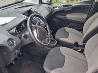 Gebraucht Ford Transit Basis 101 PS (74 kW) 2016 Grau Kombi