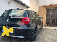 gebraucht BMW 120 Coupé 