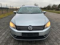 Gebraucht VW Passat 140 PS (102 kW) 2014 Silber Kombi