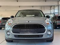 Gebraucht Mini ONE 75 PS (55 kW) 2018 Grau Kleinwagen