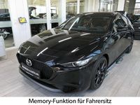 Gebraucht Mazda 3 Nagisa 140 PS (102 kW) 2024 Schwarz SUV
