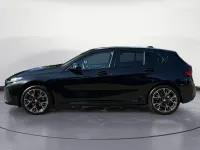 Gebraucht BMW 120 M Sport 170 PS (125 kW) 2026 Black saphire metallic Kleinwagen