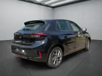 Neu Opel Corsa 101 PS (74 kW) 2025 Schwarz Kleinwagen
