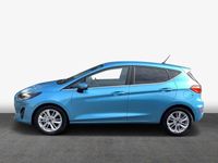 gebraucht Ford Fiesta 1.0 EcoBoost Hybrid TITANIUM LED * Wi-Pa
