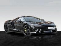 Gebraucht McLaren GTS 635 PS (467 kW) 2024 Schwarz Coupé
