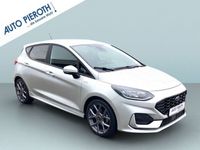 gebraucht Ford Fiesta 1.0 EcoBoost S&S ST-LINE