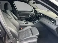 Gebraucht Maserati Grecale 330 PS (242 kW) 2025 Schwarz (nero tempesta) SUV