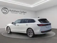 Gebraucht VW Passat Business 150 PS (110 kW) 2026 Kombi