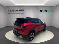 Gebraucht Citroën e-C3 Aircross 83 kW (113 PS) 2025 Rouge elixir SUV