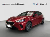 Gebraucht BMW 120 M Sport 163 PS (119 kW) 2025 Rot Kleinwagen