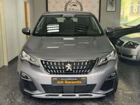 gebraucht Peugeot 3008 ALLURE NAVI 360° KAM T-WINKEL LED STZ 26TKM