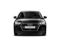 Gebraucht Audi A1 Advanced 116 PS (85 kW) 2025 Mythosschwarz metallic SUV