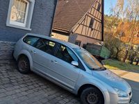 Gebraucht Ford Focus 102 PS (75 kW) 2007 Kombi
