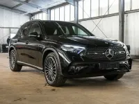 Gebraucht Mercedes GLC300 AMG 269 PS (197 kW) 2025 Weiss unilack polarweiss SUV