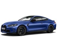 Gebraucht BMW M4 Competition Edition 510 PS (375 kW) 2025 Coupé