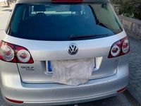 Gebraucht VW Golf VI 105 PS (77 kW) 2011 Silber Kleinwagen