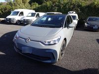 Gebraucht VW ID.3 Pro 150 kW (204 PS) 2024 Grau Kleinwagen