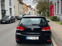 gebraucht VW Golf VI 1.4
