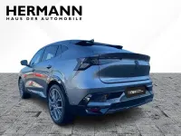 Gebraucht Renault Rafale Esprit Alpine 2024 Dolomitgrau, black pearlschw SUV