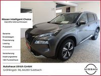 Gebraucht Nissan X-Trail Tekna 158 PS (116 kW) 2024 Grau SUV