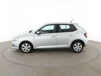 gebraucht Skoda Fabia 1.0 MPI Cool Edition, Benzin, 8.550 €