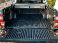 Gebraucht Toyota HiLux Executive 204 PS (150 kW) 2021 Grün Pickup