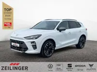 Gebraucht Cupra Terramar VZ 265 PS (194 kW) 2025 Eisweiß SUV