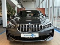 gebraucht BMW 120 d xDrive M Sport Head-Up Keyless HIFI DAB LED