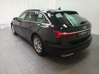 gebraucht Audi A6 40 2.0 TDI Avant basis (EURO 6d-TEMP)