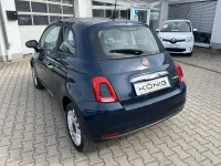 Gebraucht Fiat 500 69 PS (50 kW) 2023 Blau Kleinwagen