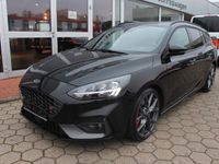 Gebraucht Ford Focus ST 190 PS (139 kW) 2019 Schwarz Kombi