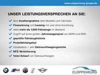 Neu BMW iX1 M Sport 150 kW (204 PS) 2026 Grau SUV
