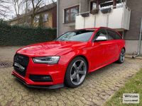 gebraucht Audi S4 Avant 3.0 TFSI quattro PANO~KAMERA~B&O~