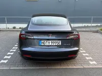Gebraucht Tesla Model 3 366 kW (498 PS) 2020 Grau Limousine
