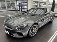 gebraucht Mercedes AMG GT S 