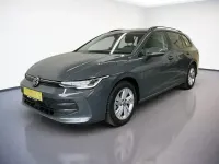 Gebraucht VW Golf VIII Life 150 PS (110 kW) 2025 Delfingrau Kombi