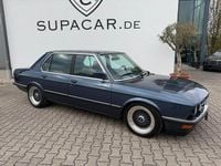 Gebraucht BMW M5 286 PS (210 kW) 1986 Blau Limousine