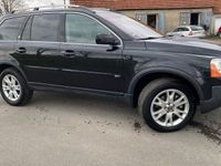 gebraucht Volvo XC90 7Sitze, 136kW **HU/AU 05.2025**