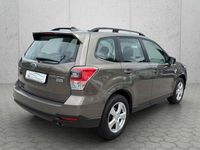 Gebraucht Subaru Forester Active 147 PS (108 kW) 2017 Beige SUV