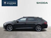 gebraucht Skoda Superb C. 1.4 TSI DSG Sportline iV ACC*PANO*AHK Klima