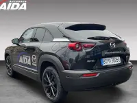 Gebraucht Mazda MX30 Makoto 170 PS (125 kW) 2023 Jet black SUV