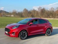 gebraucht Ford Puma ST-Line X