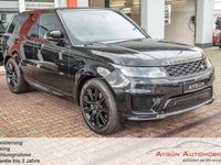 gebraucht Land Rover Range Rover Sport D300 HSE Dynamic Panorama