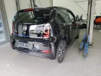 Gebraucht VW e-up! Style 61 kW (83 PS) 2022 Kleinwagen