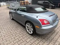 Gebraucht Chrysler Crossfire 217 PS (159 kW) 2007 Cabrio