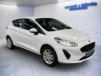 gebraucht Ford Fiesta 1.1 S&S COOL&CONNECT *SYNC3*DAB*PDC*SHZ*